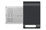 Samsung MUF-128AB USB-nøgle 128 GB USB Type-A 3.2 Gen 1 (3.1 Gen 1) Grå, Sølv