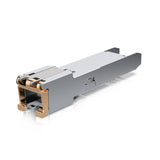Ubiquiti UACC-CM-RJ45-1G modul til netværksmodtager Kobber 1000 Mbit/s RJ-45