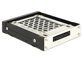 DeLOCK 47228 computeretui del Universel HDD bur