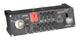 Logitech G G Saitek Pro Flight Switch Panel Sort USB Flysimulator Analog/digital PC