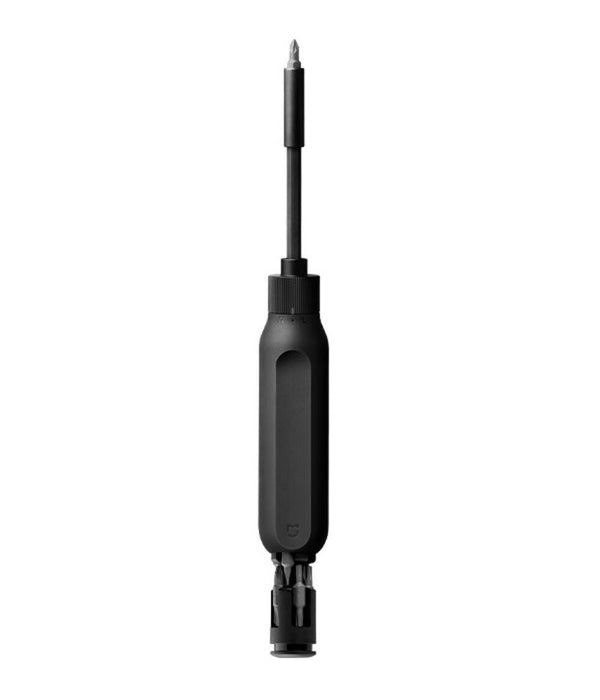 Xiaomi Mi 16 in 1 Ratchet Screwdriver Multi-bit skruetrækker Lige skruetrækker