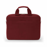 DICOTA Slim Case Base 13-14.1 35,8 cm (14.1") Brevtaske Rød