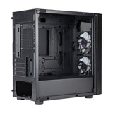 Cooler Master CMP 320 Mini Tower Sort