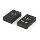 StarTech.com USB2004EXTV konsoludbygning Konsol sender & modtager 480 Mbit/s