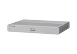 Cisco C1101-4P trådløs router Gigabit Ethernet Grå
