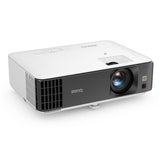 BenQ TK700 Standard-kast projektor 3200 ANSI lumens DLP UHD 4K (3840x2160) 3D Sort, Hvid