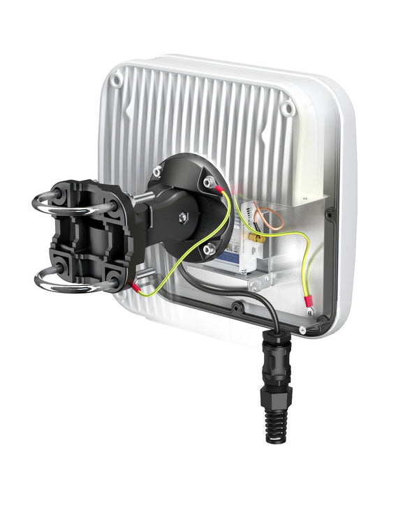 QuWireless QuMax antenne Retningsbestemt antenne PoE/LAN 6 dBi