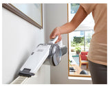 Black & Decker PV1820L håndholdt støvsuger Krom Poseløs