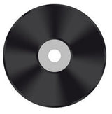 MediaRange MR285 blank CD CD-R 700 MB 52x 100 stk