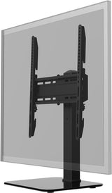Goobay Fixed Basic 177,8 cm (70") Sort