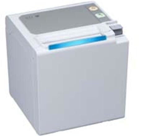 Seiko Instruments RP-E10-W3FJ1-U-C5 203 x 203 dpi Ledningsført Termisk POS printer