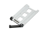 Icy Dock MB998SP-B disk array 0 TB Sort