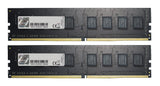 G.Skill Value F4-2666C19D-64GNT hukommelsesmodul 64 GB 2 x 32 GB DDR4 288-pin DIMM