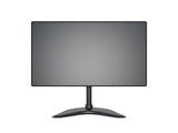 Multibrackets 3323 skærmbeslag og -stativer 68,6 cm (27") Skrivebord Sort