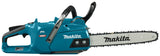 Makita UC011GZ kædesav Sort, Blå