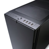Fractal Design Define R5 Midi Tower Sort