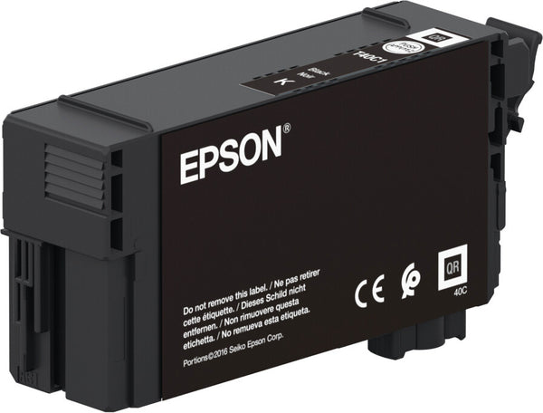Epson SureColor SC-T3100N storformat printer Wi-Fi Inkjet Farve 2400 x 1200 dpi A1 (594 x 841 mm) Ethernet LAN