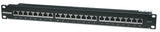 Intellinet 720038 patch panel 1U