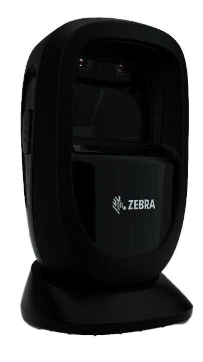 Zebra DS9308-SR Fast stregkodelæser 1D/2D LED Sort