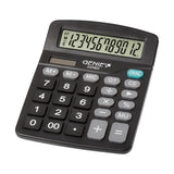 Genie 225 BD regnemaskine Desktop Basis Sort