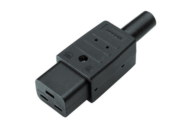 Bachmann 915.174 elektrisk koblingssokkel 16 A