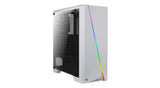 Aerocool Cylon Midi Tower Hvid