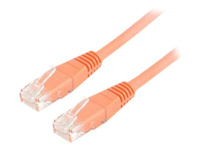 Prokord UTP-0090 netværkskabel Orange 5 m Cat6 U/UTP (UTP)