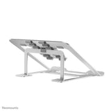 Neomounts NSLS085SILVER laptop stativ Sølv 43,2 cm (17")