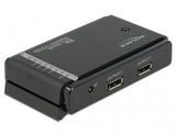 DeLOCK 87750 video-switch DisplayPort