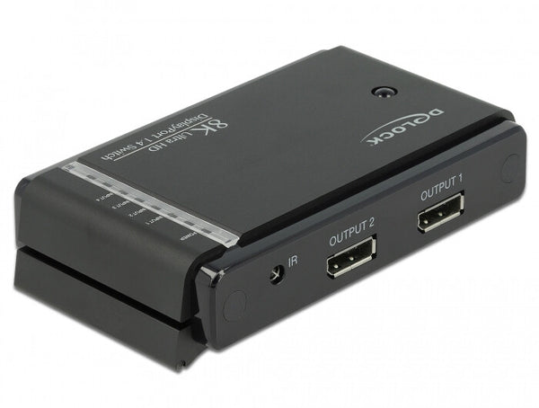 DeLOCK 87750 video-switch DisplayPort