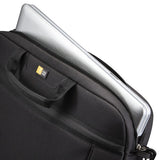 Case Logic VNAI-215 Black 39,6 cm (15.6") Etui Sort