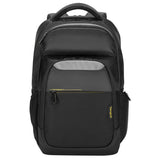 Targus CityGear rygsæk Fritidsrygsæk Sort