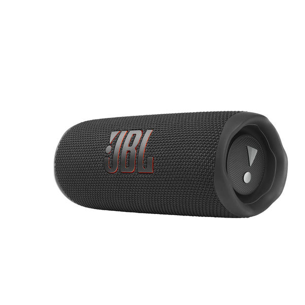 JBL FLIP 6 BLACK