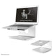 Neomounts NSLS050 laptop stativ Sølv 43,2 cm (17")