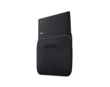 Acer NP.BAG11.001 taske og etui til laptop Sort
