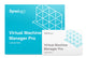 Synology Virtual Machine Manger Pro Administration af netværk 3 År