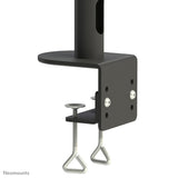 Neomounts FPMA-D700D3 skærmbeslag og -stativer 68,6 cm (27") Skrivebord Sort