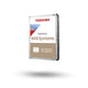 Toshiba N300 harddisk 18 TB 7200 rpm 3.5" SATA