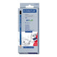Staedtler Mars Lumograph 100 Flere 6 stk