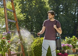 Gardena 11130-20 havesprøjte Rygsæk havesprøjte 5 L