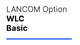 LANCOM WLC Basic Administration af netværk