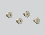 DeLOCK 62859 interface-kort/adapter Intern M.2, mSATA