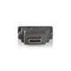 Nedis CVBW34910AT kabel kønsskifter HDMI DVI-D Anthracit