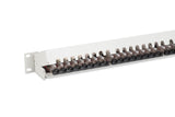 Digitus DN-91624S-EA patch panel 1U