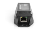 Digitus DN-95123 PoE adapter Gigabit Ethernet