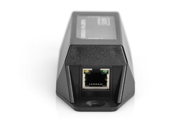 Digitus DN-95123 PoE adapter Gigabit Ethernet