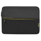 Targus CityGear 33,8 cm (13.3") Etui Sort