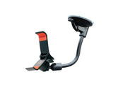 Mobilis 001287 holder Passiv holder Mobiltelefon/Smartphone Sort