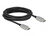 DeLOCK 80266 DisplayPort kabel 2 m Sort