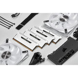 Corsair Vengeance RGB Pro hukommelsesmodul 32 GB 2 x 16 GB DDR4 288-pin DIMM